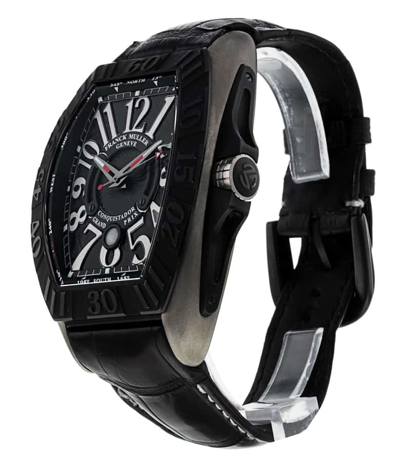Franck Muller Conquistador 9900 SC GP